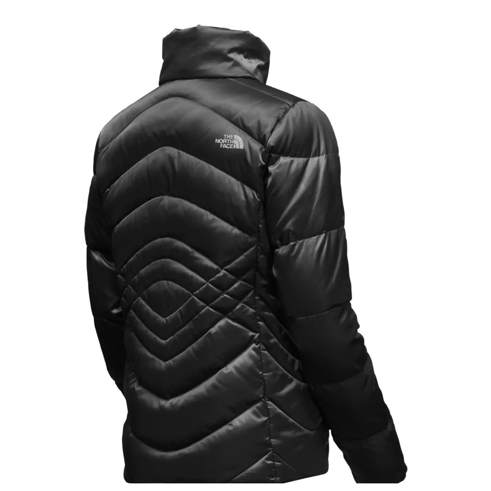 The North Face Women’s Aconcagua Jacket black size large - Picture 2 of 16